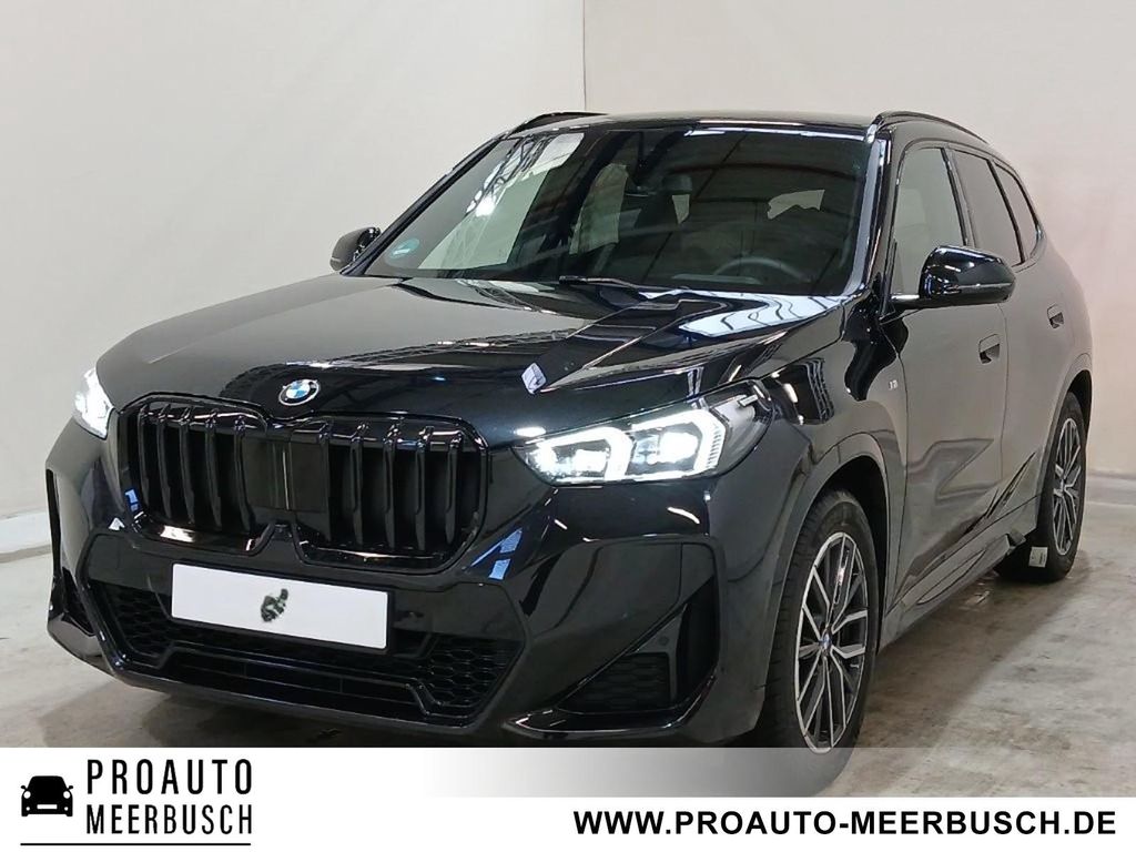 BMW X1 2024