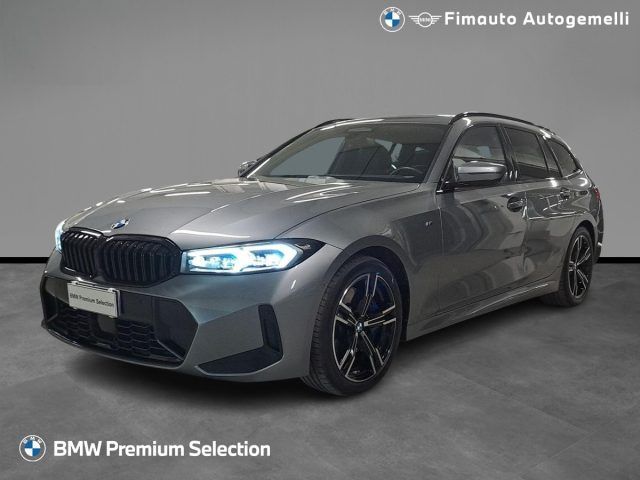BMW 330 2024