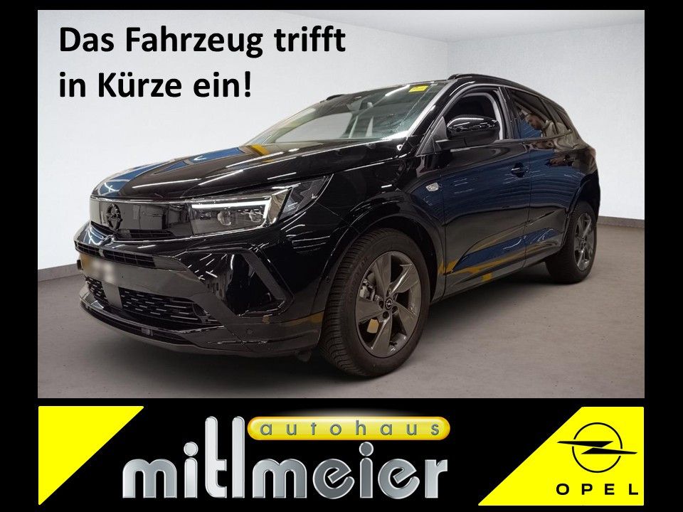Opel Grandland (X) 2024