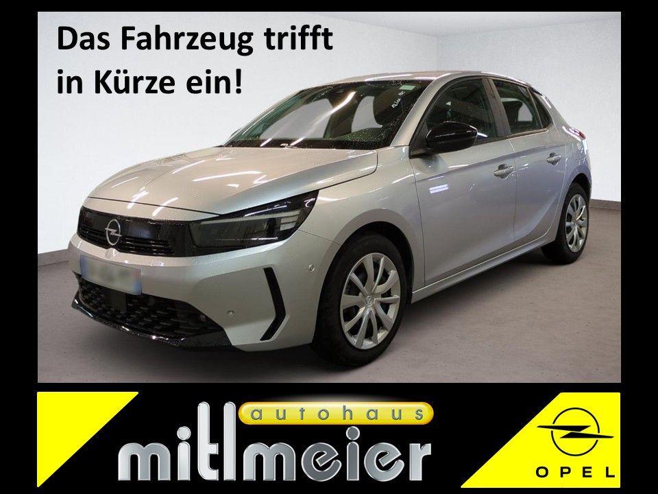 Opel Corsa 2024