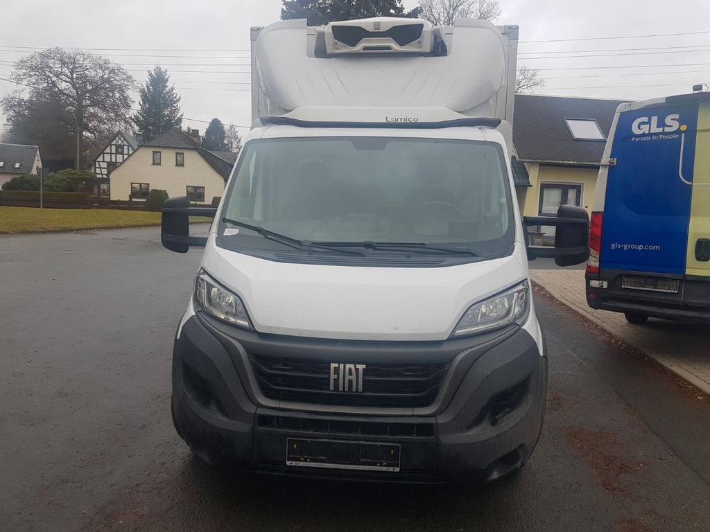 Fiat Ducato 2022