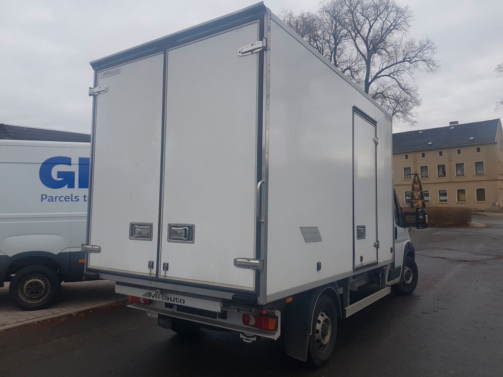 Fiat Ducato 2022