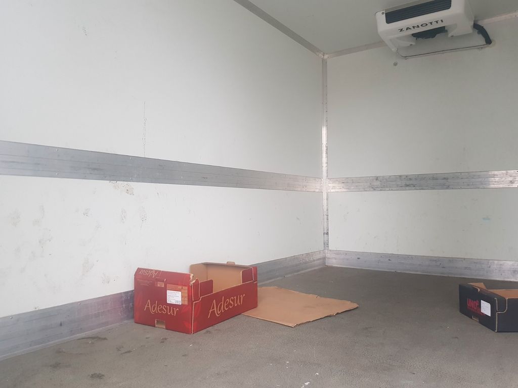 Fiat Ducato 2022