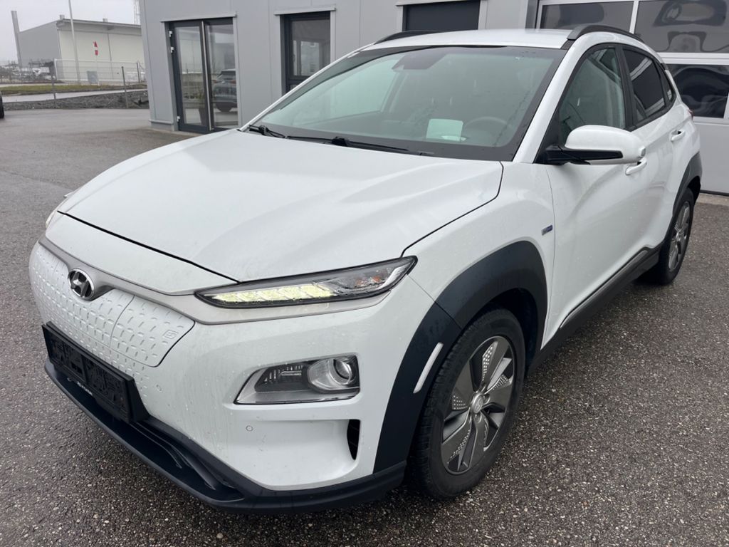 Hyundai KONA 2019