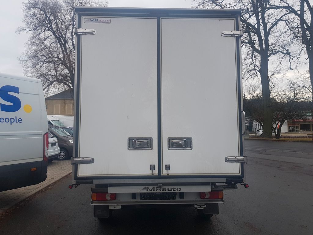 Fiat Ducato 2022
