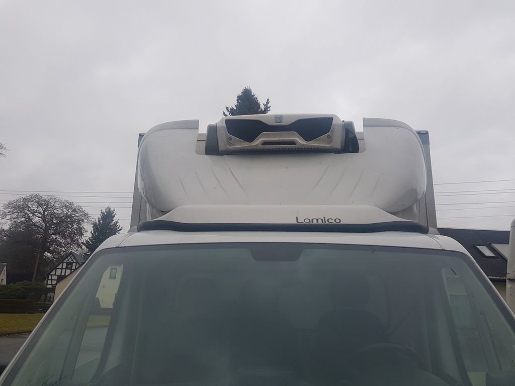 Fiat Ducato 2022