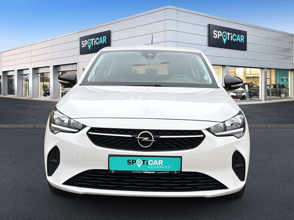 Opel Corsa 2022