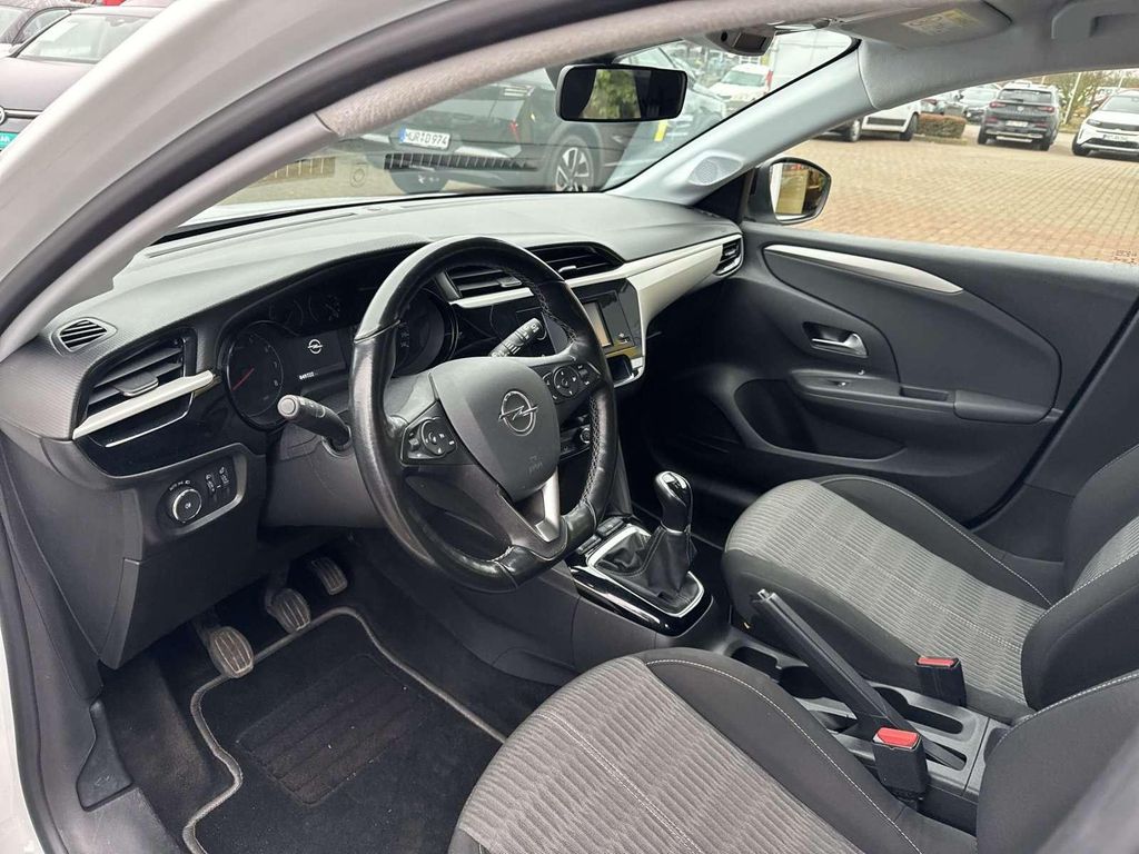 Opel Corsa 2022