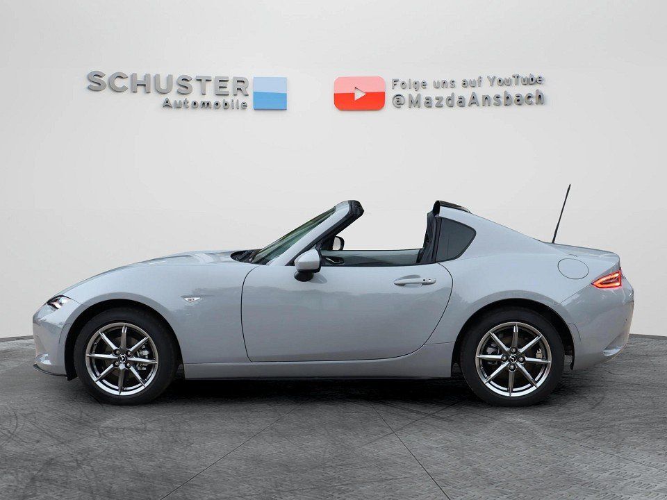 Mazda MX-5 2025