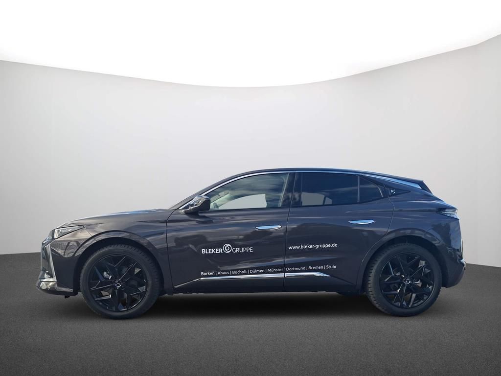 DS Automobiles DS4 2025