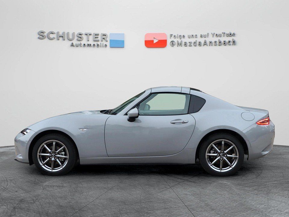 Mazda MX-5 2025
