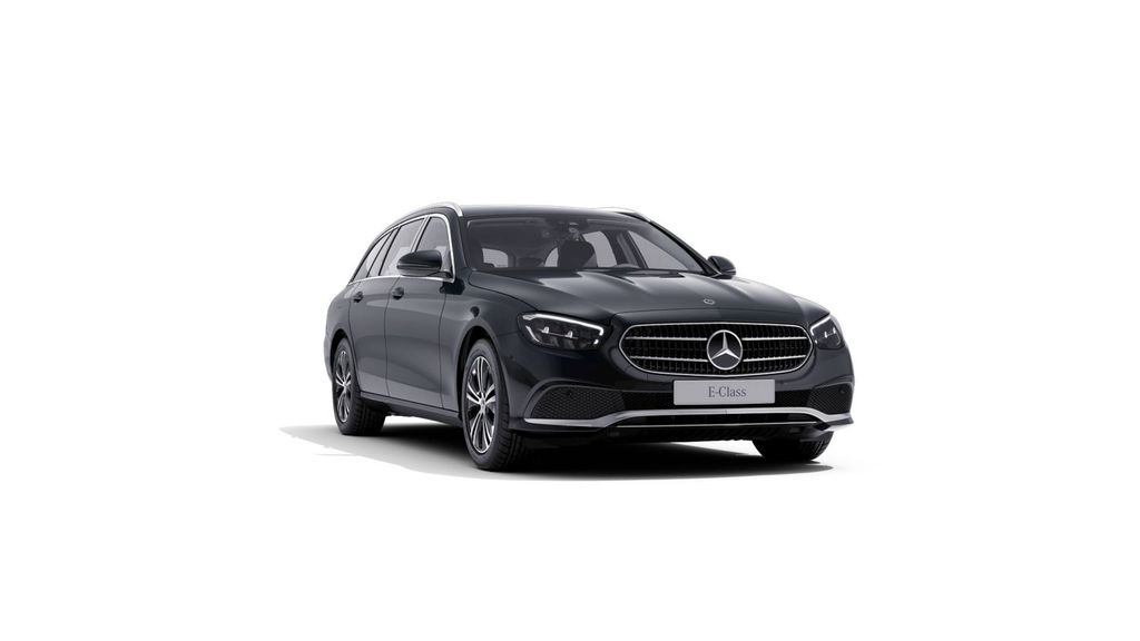 Mercedes-Benz E 220 2022