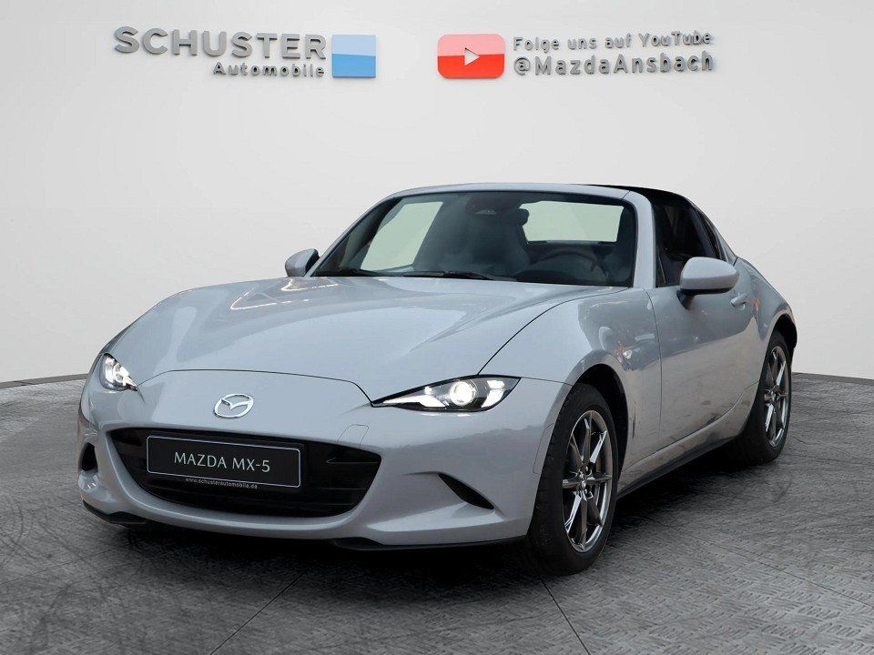 Mazda MX-5 2025