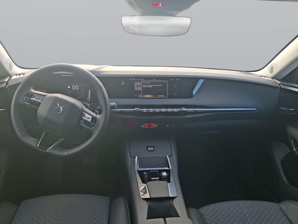 DS Automobiles DS4 2025