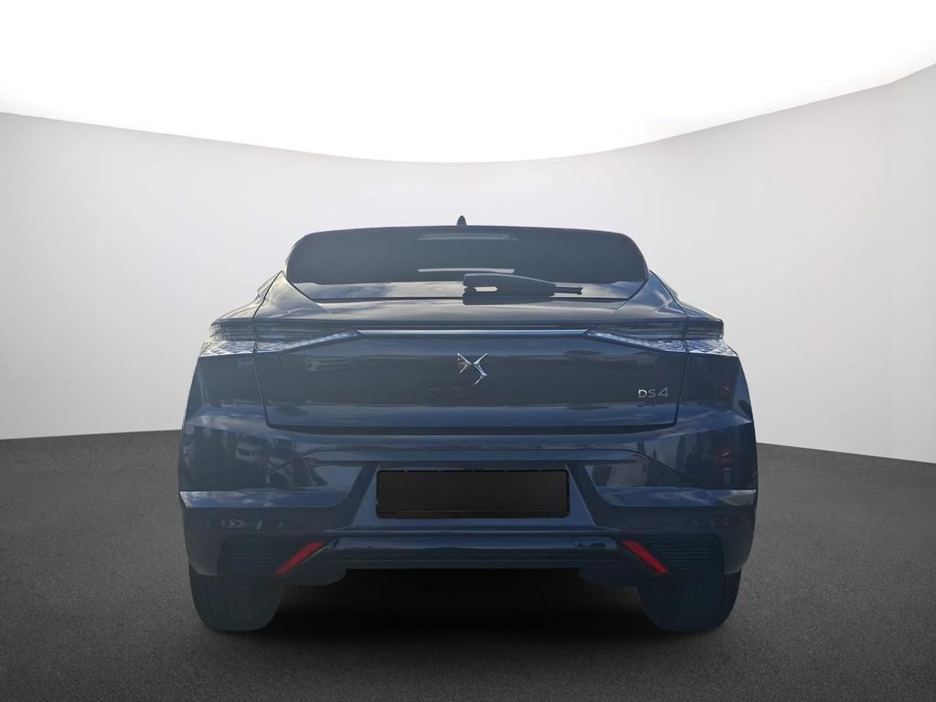 DS Automobiles DS4 2025