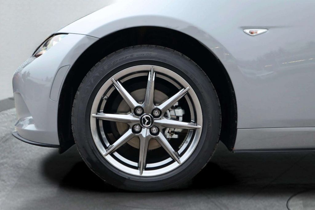 Mazda MX-5 2025