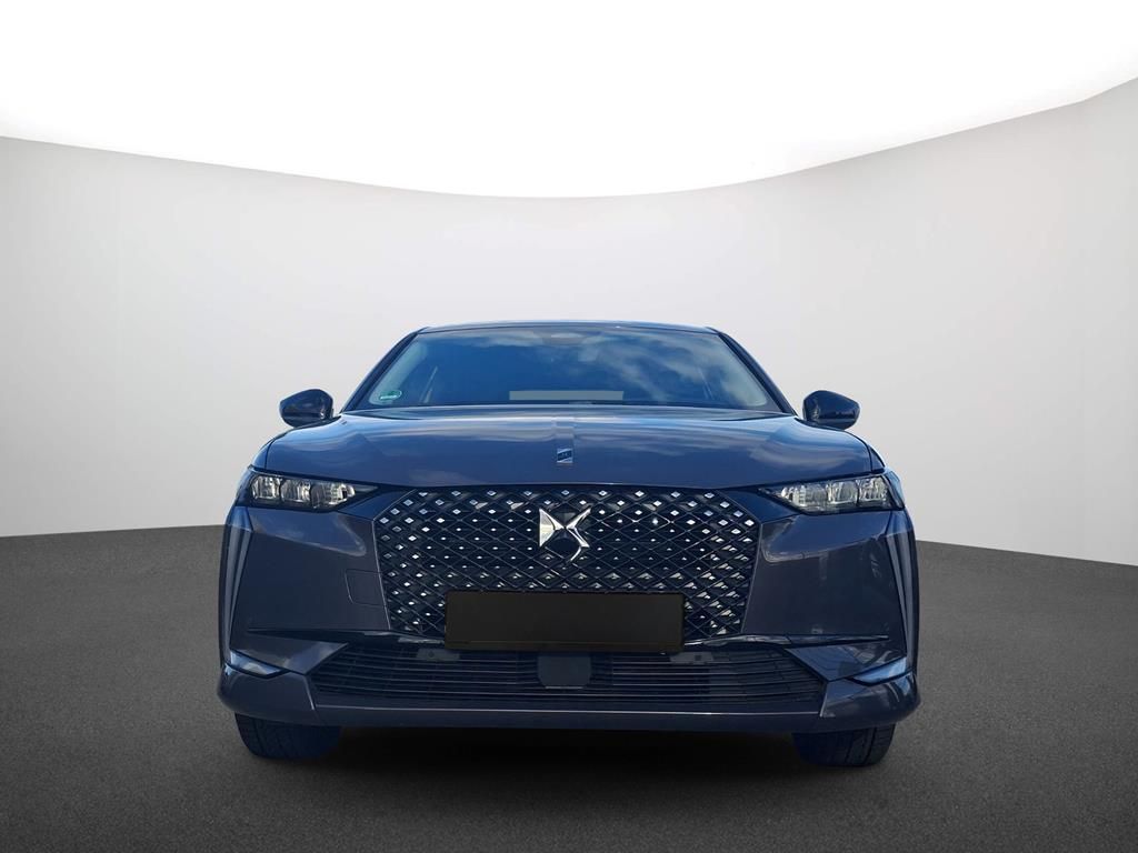 DS Automobiles DS4 2025