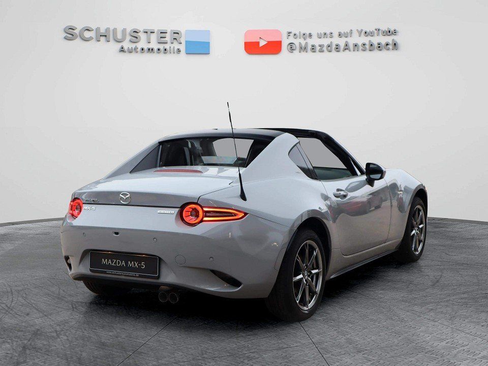 Mazda MX-5 2025