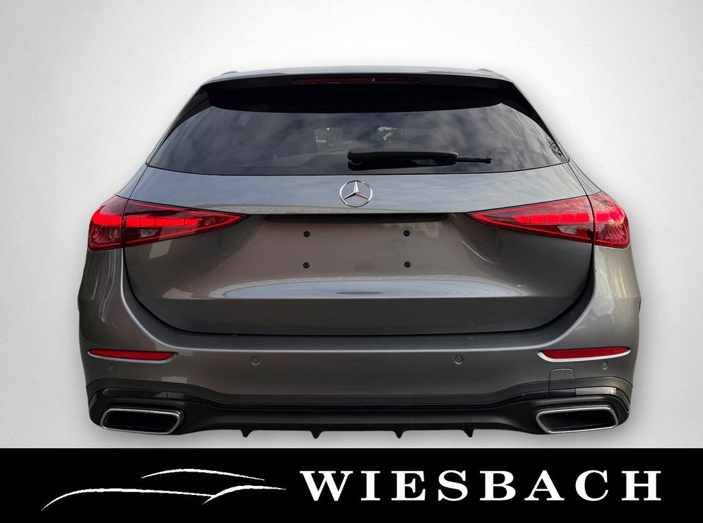 Mercedes-Benz C 200 2023