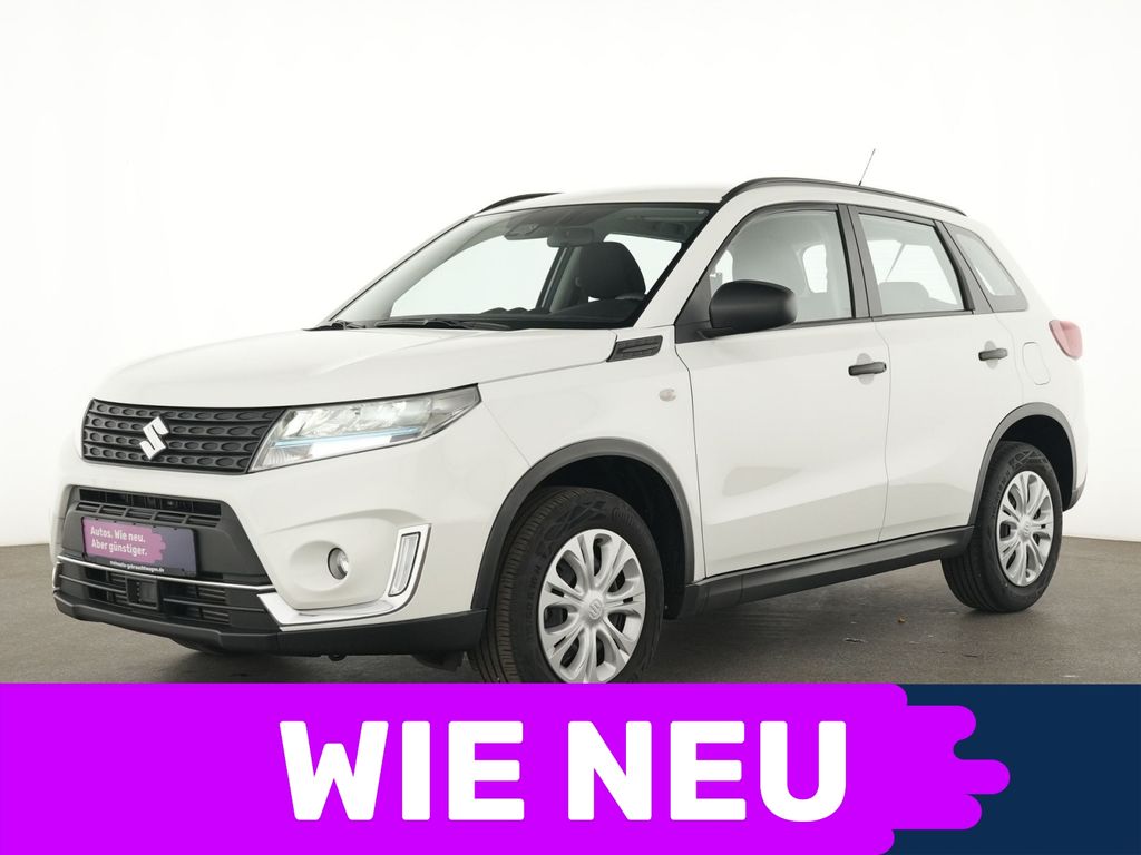 Suzuki Vitara 2024