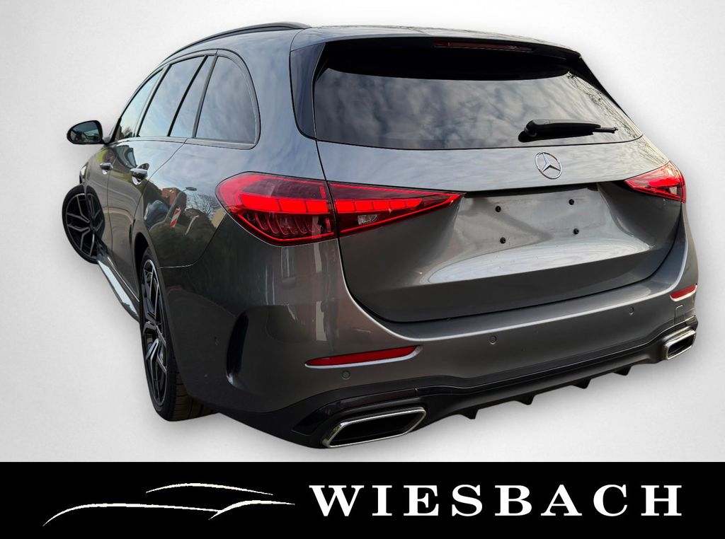 Mercedes-Benz C 200 2023