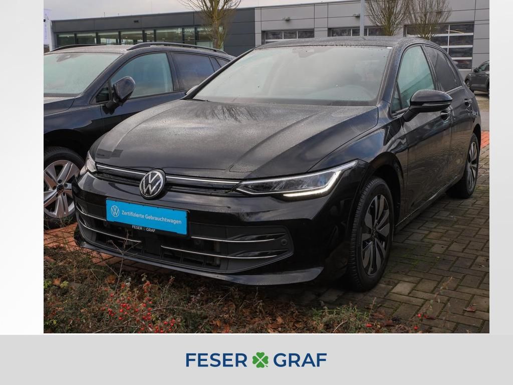 Volkswagen Golf 2025