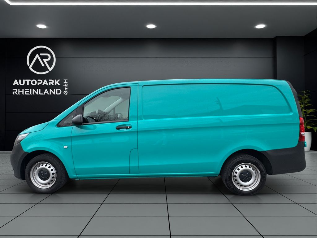 Mercedes-Benz Vito 2021
