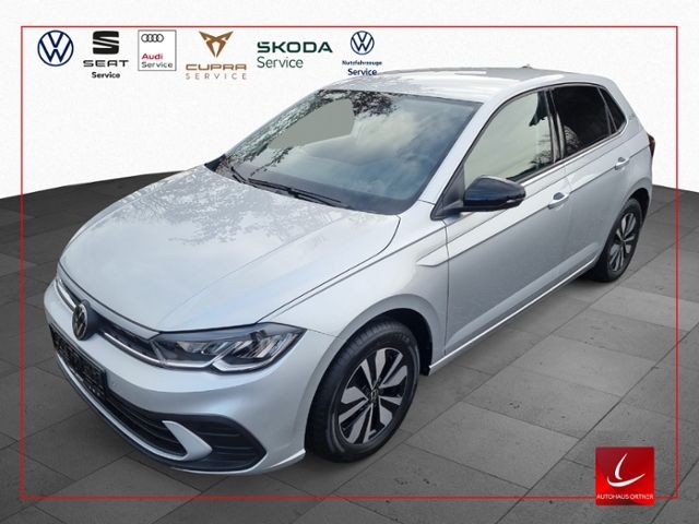 Volkswagen Polo 2025