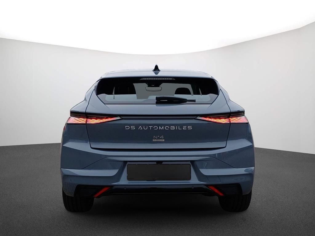 DS Automobiles DS4