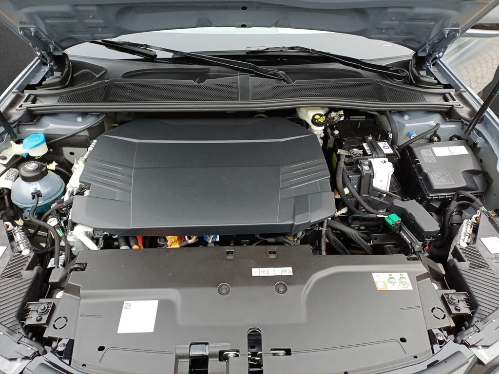 DS Automobiles DS4