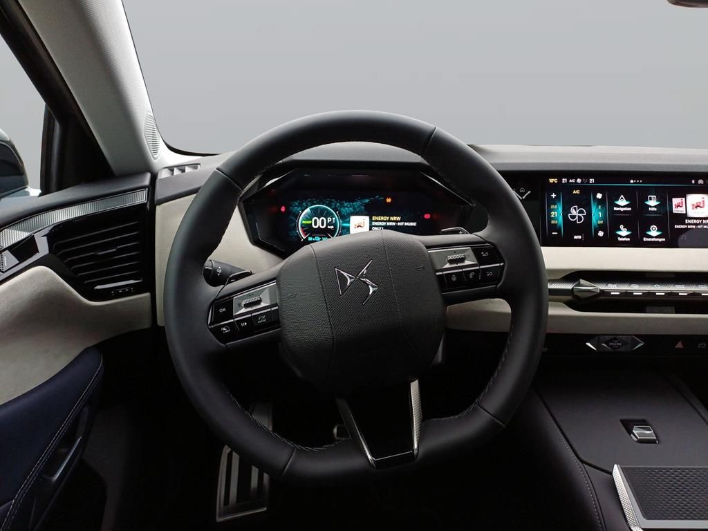 DS Automobiles DS4