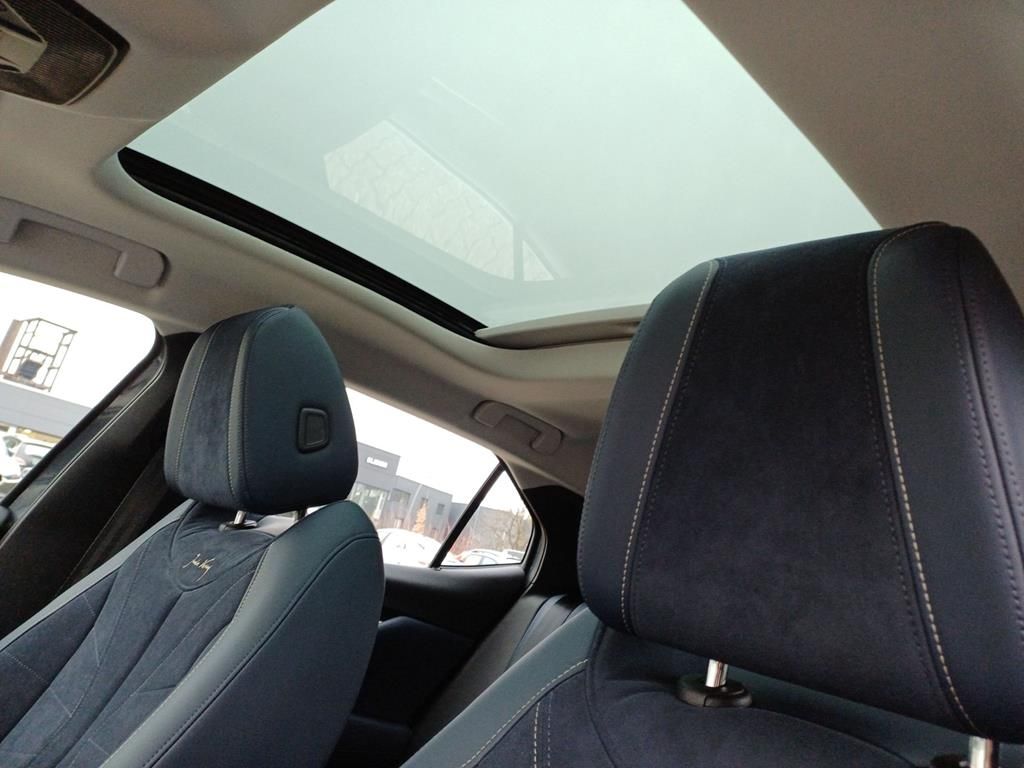 DS Automobiles DS4