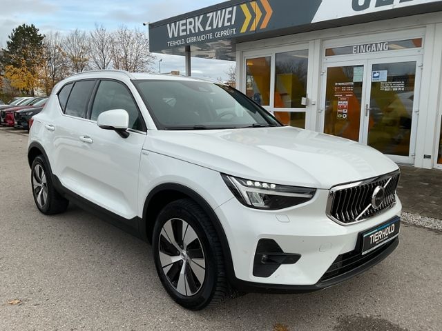 Volvo XC40 2022