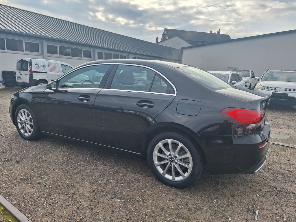 Mercedes-Benz A 250 2020