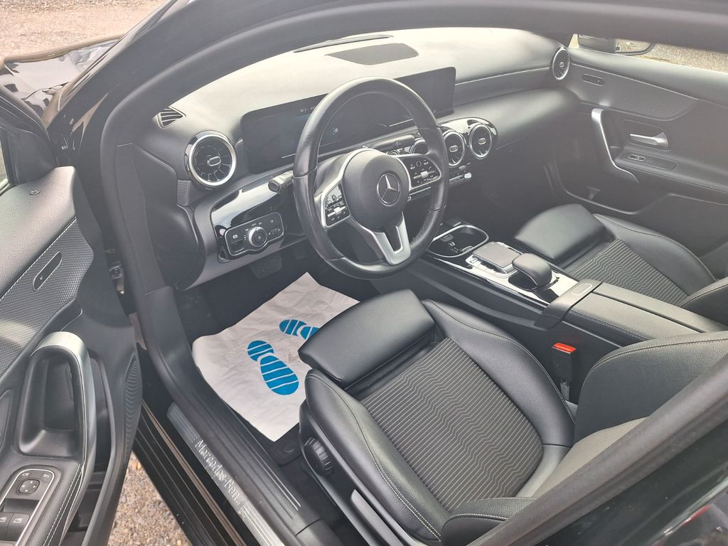 Mercedes-Benz A 250 2020