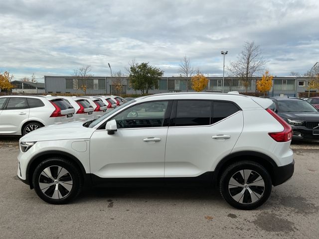 Volvo XC40 2022