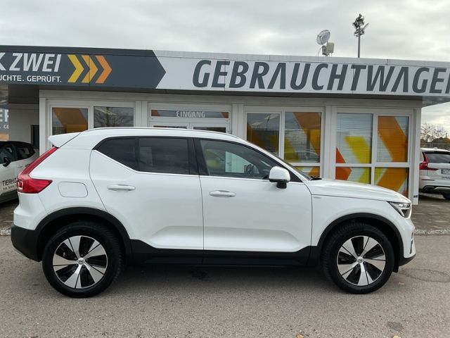 Volvo XC40 2022