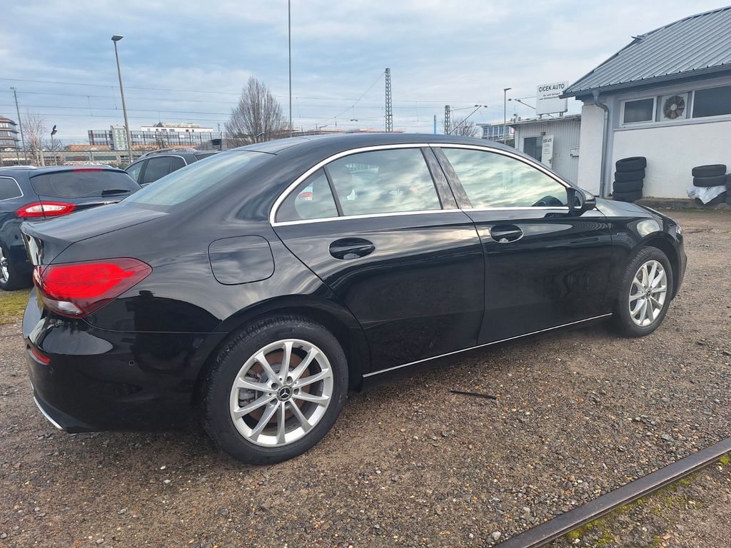Mercedes-Benz A 250 2020