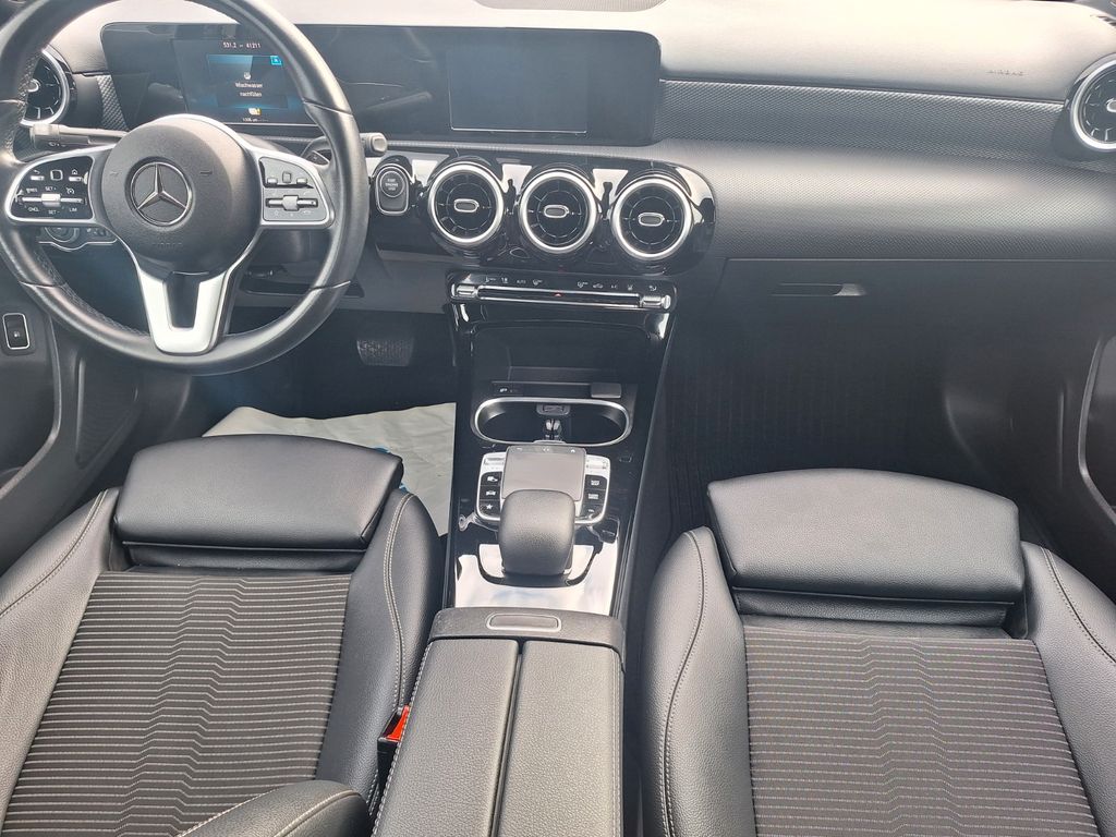 Mercedes-Benz A 250 2020