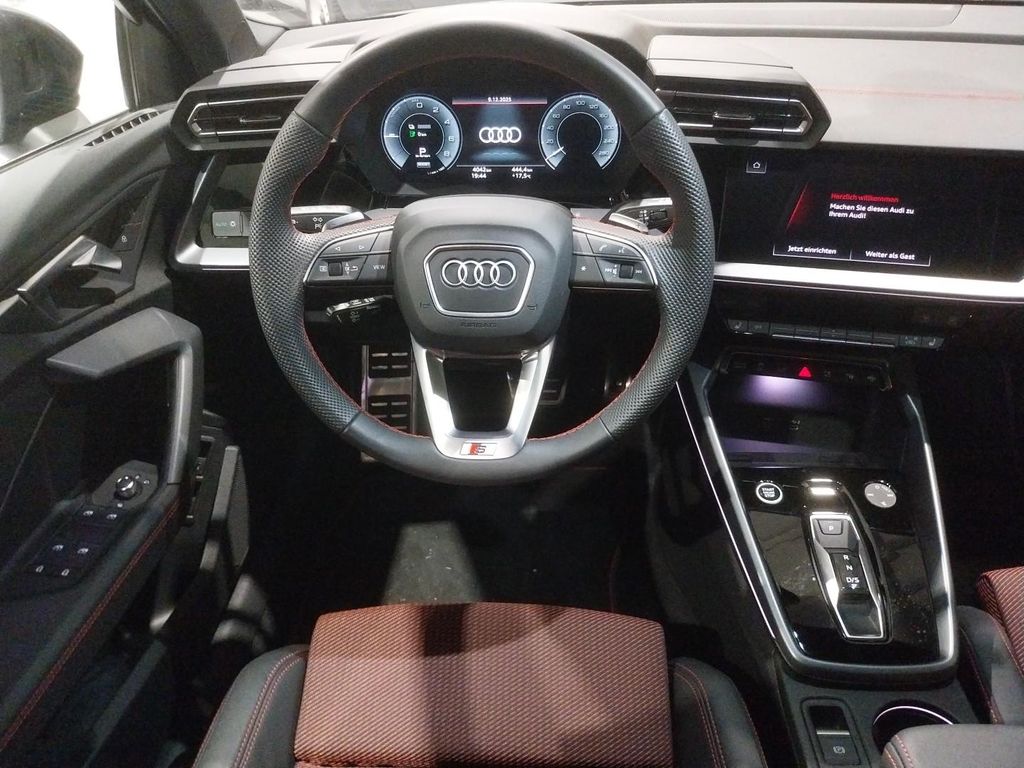 Audi A3 2025