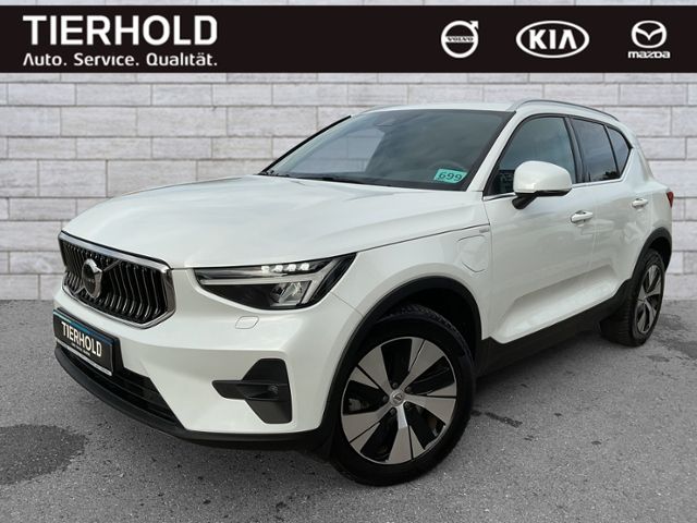 Volvo XC40 2022