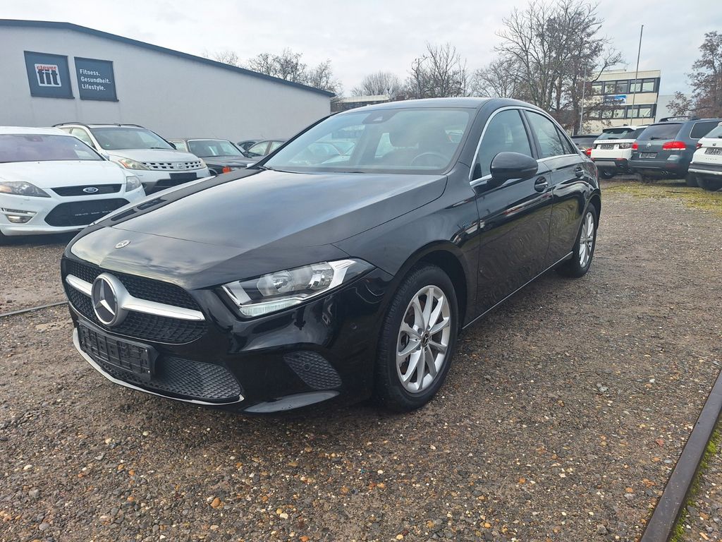 Mercedes-Benz A 250 2020
