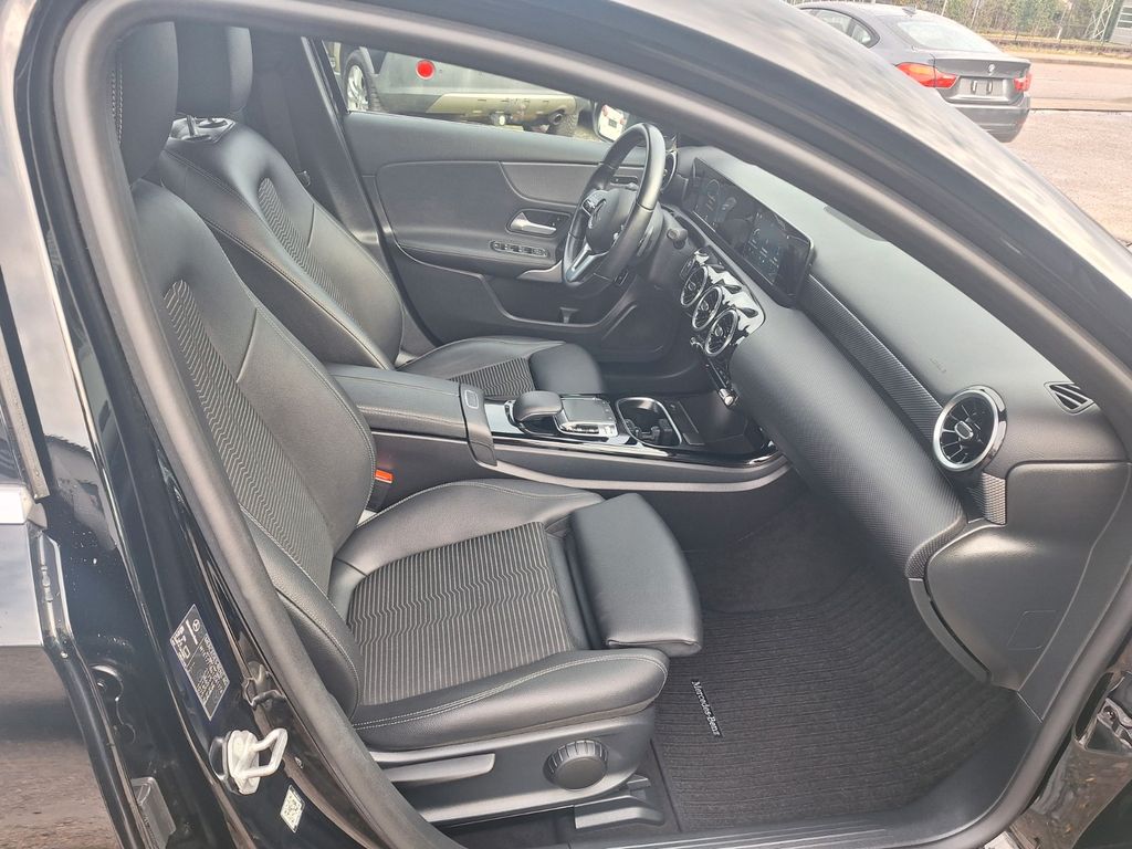 Mercedes-Benz A 250 2020