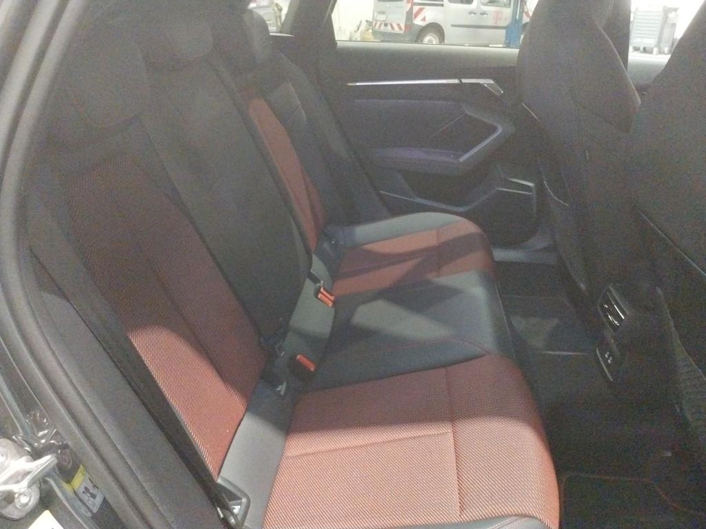 Audi A3 2025