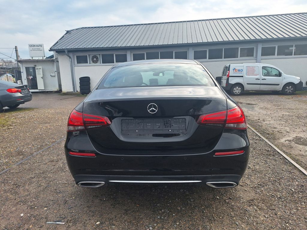 Mercedes-Benz A 250 2020