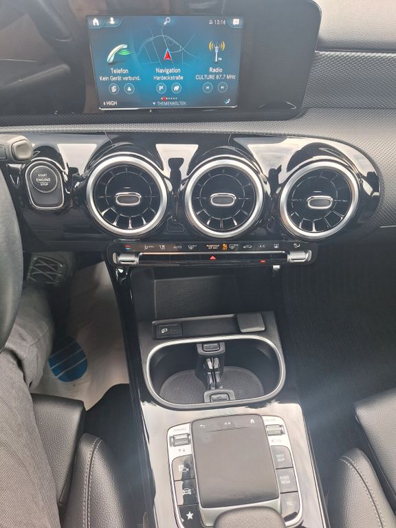 Mercedes-Benz A 250 2020