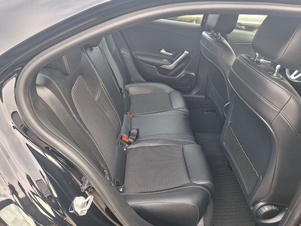 Mercedes-Benz A 250 2020