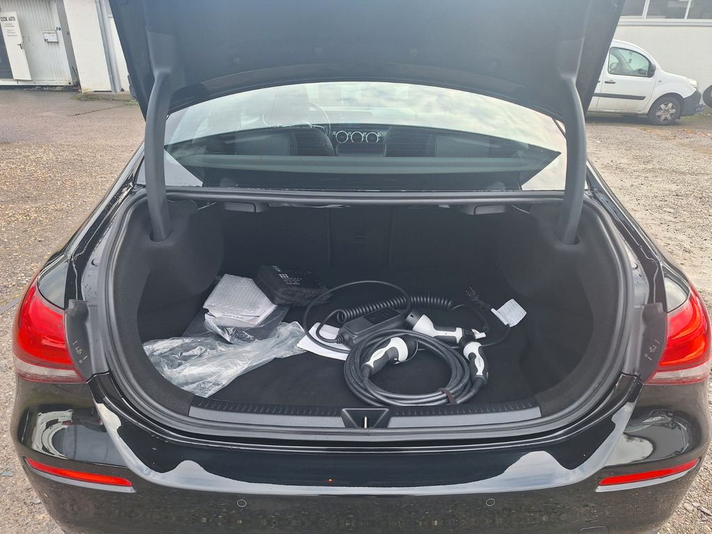 Mercedes-Benz A 250 2020