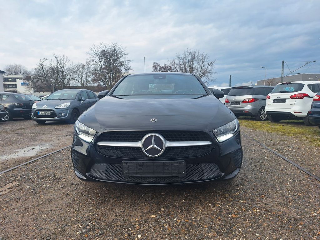 Mercedes-Benz A 250 2020