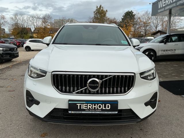 Volvo XC40 2022
